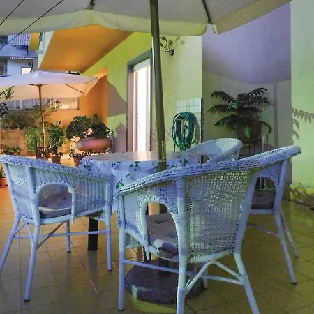 Casa Patty Lägenhet *