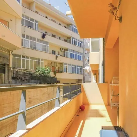Casa Patty Villa San Giovanni