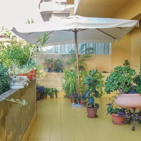 Casa Patty * Villa San Giovanni